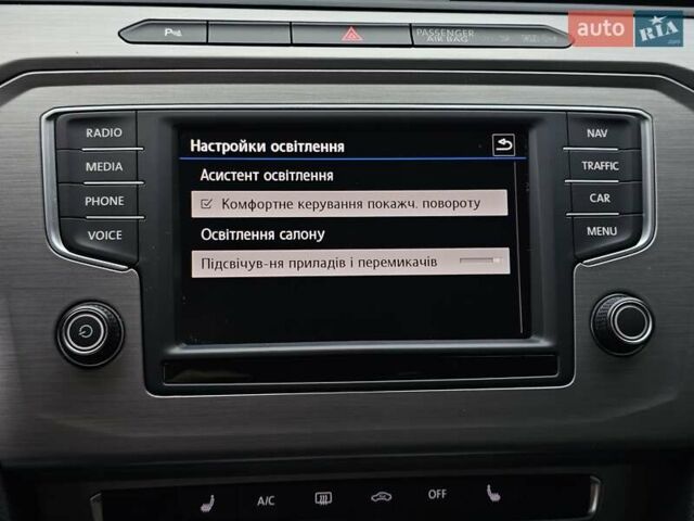 Коричневый Фольксваген Пассат, объемом двигателя 1.97 л и пробегом 169 тыс. км за 14850 $, фото 37 на Automoto.ua