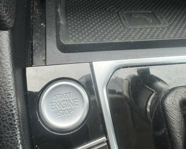 Коричневый Фольксваген Пассат, объемом двигателя 2 л и пробегом 219 тыс. км за 16550 $, фото 38 на Automoto.ua