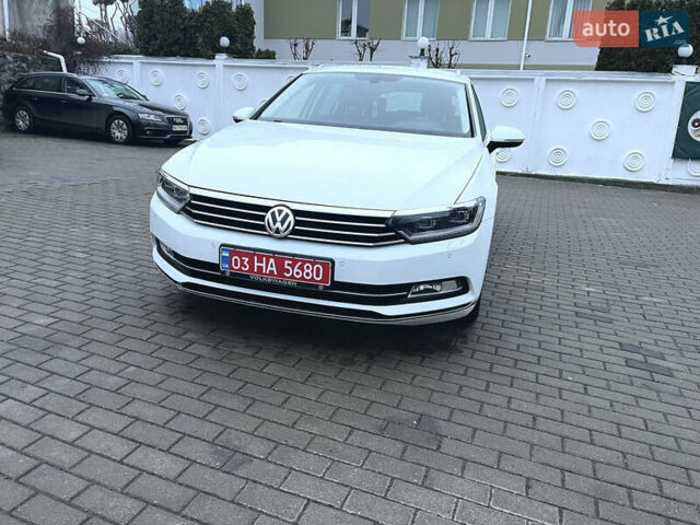 Коричневый Фольксваген Пассат, объемом двигателя 1.97 л и пробегом 259 тыс. км за 14850 $, фото 49 на Automoto.ua