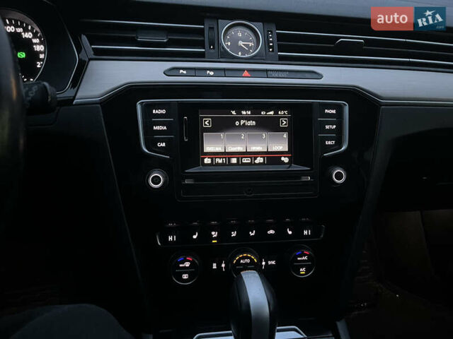 Коричневый Фольксваген Пассат, объемом двигателя 1.97 л и пробегом 259 тыс. км за 14850 $, фото 52 на Automoto.ua