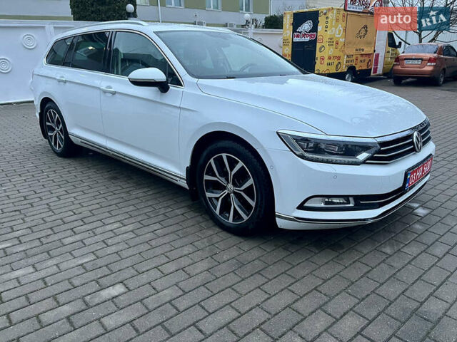 Коричневый Фольксваген Пассат, объемом двигателя 1.97 л и пробегом 259 тыс. км за 14850 $, фото 40 на Automoto.ua