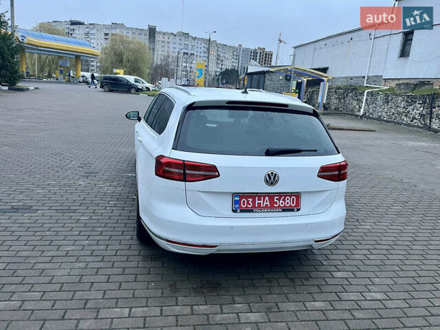 Коричневый Фольксваген Пассат, объемом двигателя 1.97 л и пробегом 259 тыс. км за 14850 $, фото 46 на Automoto.ua