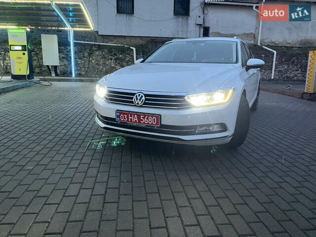 Коричневый Фольксваген Пассат, объемом двигателя 1.97 л и пробегом 259 тыс. км за 14850 $, фото 7 на Automoto.ua