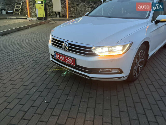 Коричневый Фольксваген Пассат, объемом двигателя 1.97 л и пробегом 259 тыс. км за 14850 $, фото 61 на Automoto.ua