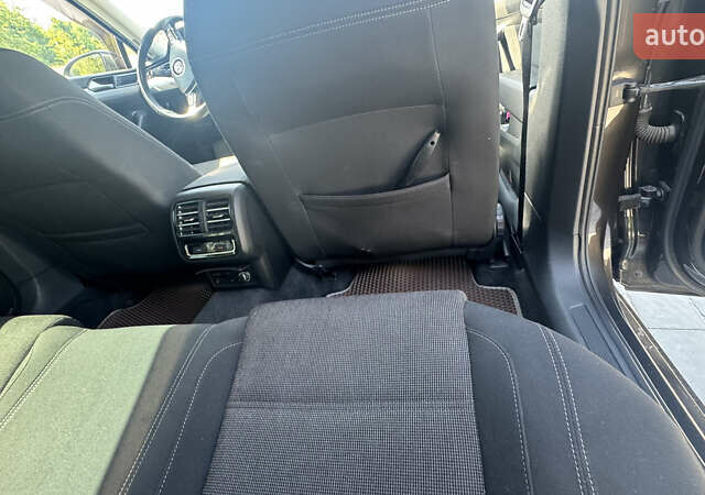 Коричневый Фольксваген Пассат, объемом двигателя 1.6 л и пробегом 294 тыс. км за 13000 $, фото 12 на Automoto.ua