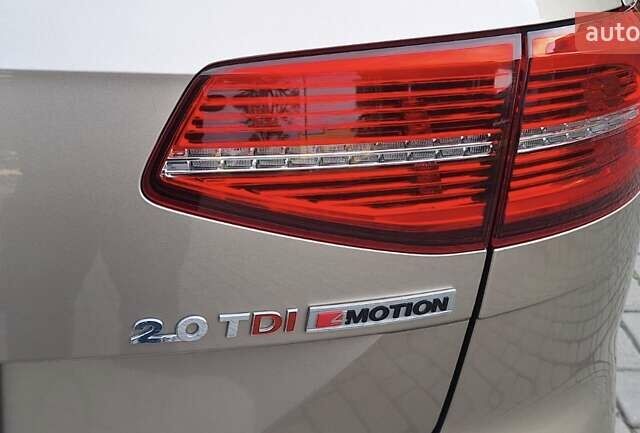 Фольксваген Пассат 2016 в Черновцах на Automoto.ua Коричневый Фольксваген Пассат, объемом двигателя 1.97 л и пробегом 267 тыс. км за 17999 $, фото 3 на Automoto.ua