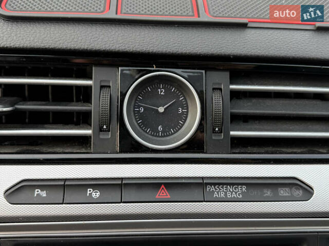 Коричневий Фольксваген Пассат, об'ємом двигуна 2 л та пробігом 200 тис. км за 15800 $, фото 57 на Automoto.ua