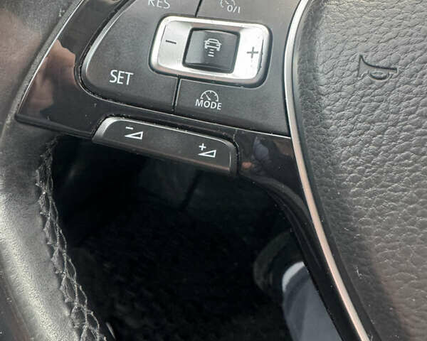 Коричневый Фольксваген Пассат, объемом двигателя 2 л и пробегом 219 тыс. км за 16550 $, фото 34 на Automoto.ua