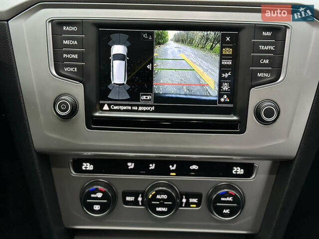 Коричневий Фольксваген Пассат, об'ємом двигуна 1.6 л та пробігом 275 тис. км за 12499 $, фото 13 на Automoto.ua