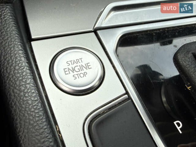 Коричневий Фольксваген Пассат, об'ємом двигуна 2 л та пробігом 200 тис. км за 15800 $, фото 59 на Automoto.ua