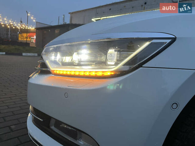 Коричневый Фольксваген Пассат, объемом двигателя 1.97 л и пробегом 259 тыс. км за 14850 $, фото 64 на Automoto.ua