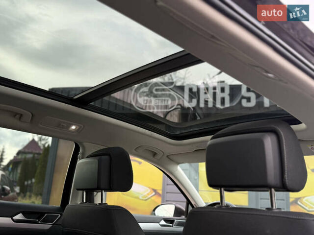 Коричневий Фольксваген Пассат, об'ємом двигуна 2 л та пробігом 200 тис. км за 15800 $, фото 41 на Automoto.ua