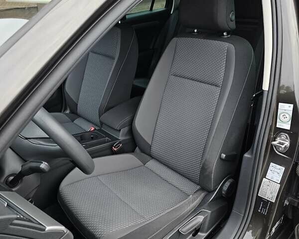 Коричневый Фольксваген Пассат, объемом двигателя 1.97 л и пробегом 169 тыс. км за 14850 $, фото 22 на Automoto.ua