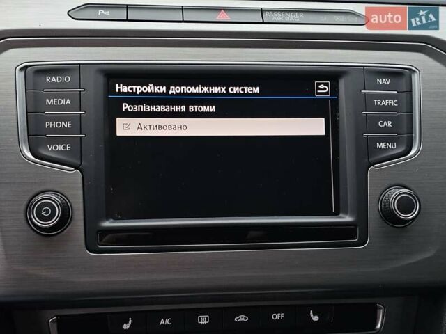 Коричневый Фольксваген Пассат, объемом двигателя 1.97 л и пробегом 169 тыс. км за 14850 $, фото 36 на Automoto.ua