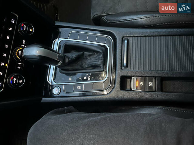 Коричневый Фольксваген Пассат, объемом двигателя 1.97 л и пробегом 259 тыс. км за 14850 $, фото 57 на Automoto.ua