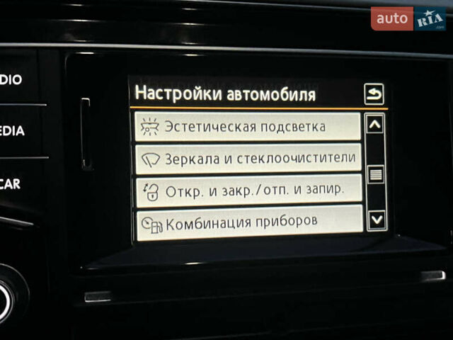 Коричневый Фольксваген Пассат, объемом двигателя 1.97 л и пробегом 259 тыс. км за 14850 $, фото 83 на Automoto.ua