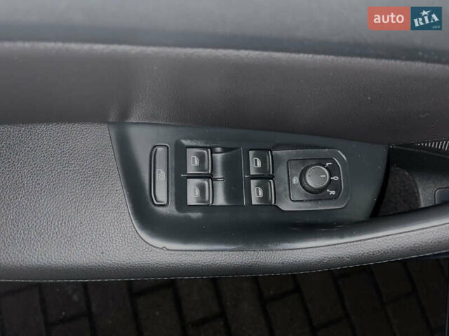 Коричневый Фольксваген Пассат, объемом двигателя 1.97 л и пробегом 259 тыс. км за 14850 $, фото 72 на Automoto.ua