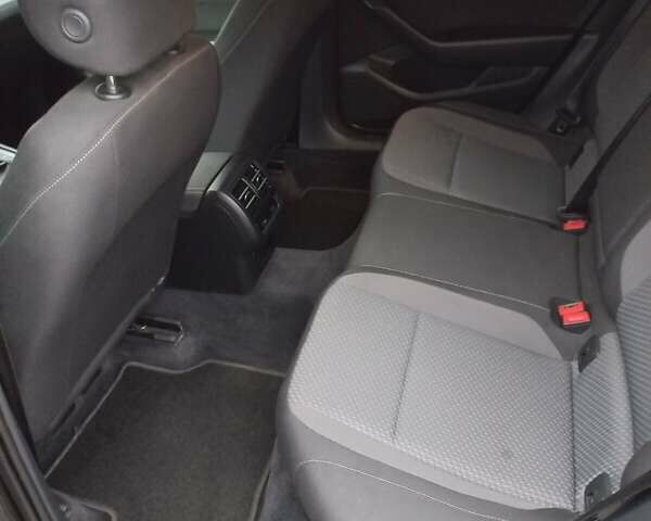 Коричневый Фольксваген Пассат, объемом двигателя 2 л и пробегом 220 тыс. км за 14000 $, фото 11 на Automoto.ua