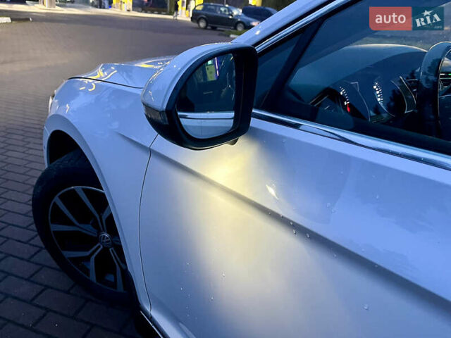 Коричневый Фольксваген Пассат, объемом двигателя 1.97 л и пробегом 259 тыс. км за 14850 $, фото 75 на Automoto.ua