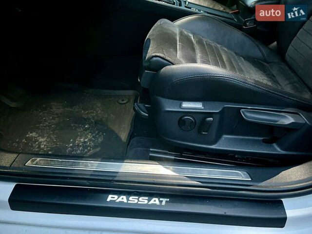 Коричневый Фольксваген Пассат, объемом двигателя 1.97 л и пробегом 259 тыс. км за 14850 $, фото 71 на Automoto.ua