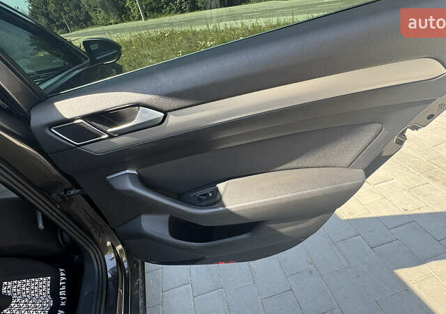 Коричневый Фольксваген Пассат, объемом двигателя 1.6 л и пробегом 294 тыс. км за 13000 $, фото 11 на Automoto.ua