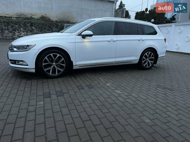 Коричневый Фольксваген Пассат, объемом двигателя 1.97 л и пробегом 259 тыс. км за 14850 $, фото 47 на Automoto.ua