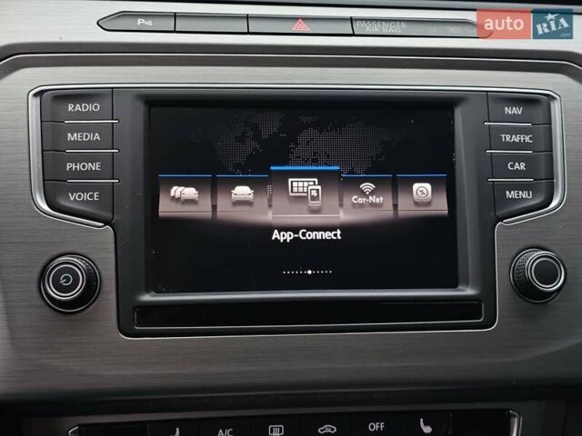 Коричневый Фольксваген Пассат, объемом двигателя 1.97 л и пробегом 169 тыс. км за 14850 $, фото 41 на Automoto.ua