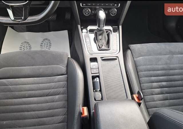 Фольксваген Пассат 2016 в Черновцах на Automoto.ua Коричневый Фольксваген Пассат, объемом двигателя 1.97 л и пробегом 267 тыс. км за 17999 $, фото 29 на Automoto.ua