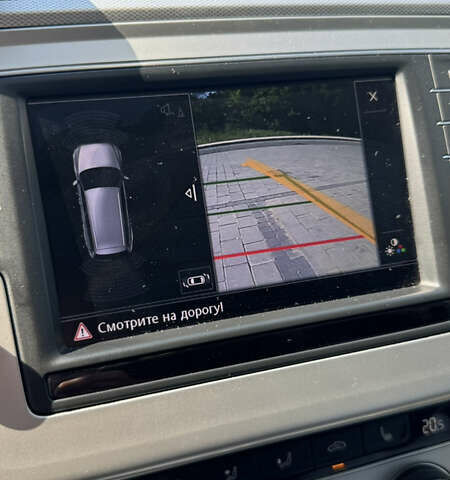 Коричневый Фольксваген Пассат, объемом двигателя 1.6 л и пробегом 294 тыс. км за 13000 $, фото 9 на Automoto.ua