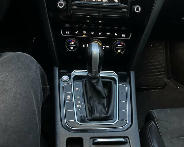 Коричневый Фольксваген Пассат, объемом двигателя 1.97 л и пробегом 259 тыс. км за 14850 $, фото 58 на Automoto.ua