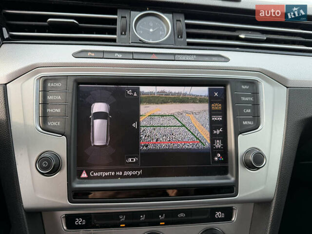 Коричневий Фольксваген Пассат, об'ємом двигуна 2 л та пробігом 200 тис. км за 15800 $, фото 61 на Automoto.ua