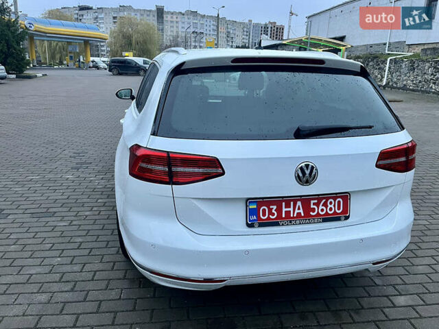 Коричневый Фольксваген Пассат, объемом двигателя 1.97 л и пробегом 259 тыс. км за 14850 $, фото 41 на Automoto.ua