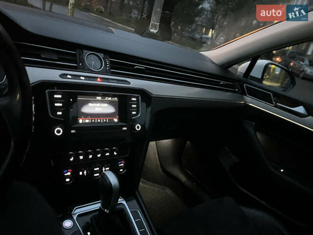 Коричневый Фольксваген Пассат, объемом двигателя 1.97 л и пробегом 259 тыс. км за 14850 $, фото 88 на Automoto.ua