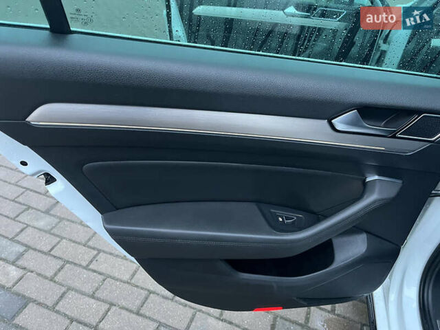 Коричневый Фольксваген Пассат, объемом двигателя 1.97 л и пробегом 259 тыс. км за 14850 $, фото 32 на Automoto.ua