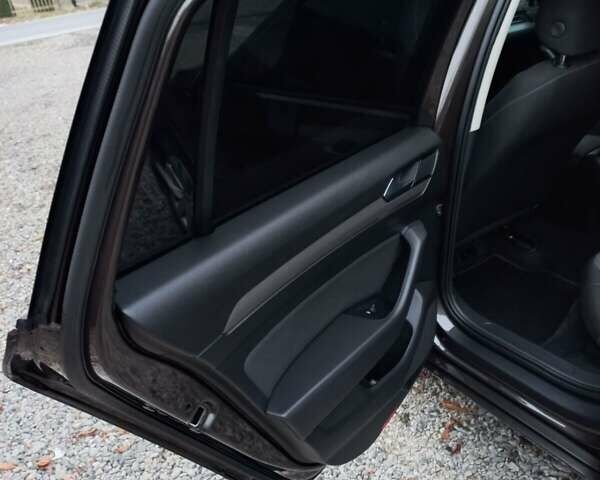 Коричневый Фольксваген Пассат, объемом двигателя 2 л и пробегом 220 тыс. км за 14000 $, фото 8 на Automoto.ua