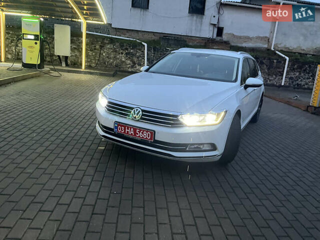 Коричневый Фольксваген Пассат, объемом двигателя 1.97 л и пробегом 259 тыс. км за 14850 $, фото 5 на Automoto.ua