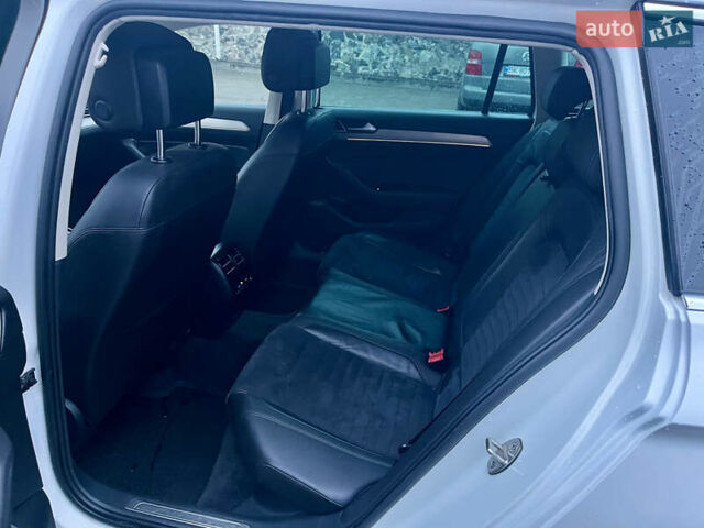 Коричневый Фольксваген Пассат, объемом двигателя 1.97 л и пробегом 259 тыс. км за 14850 $, фото 33 на Automoto.ua