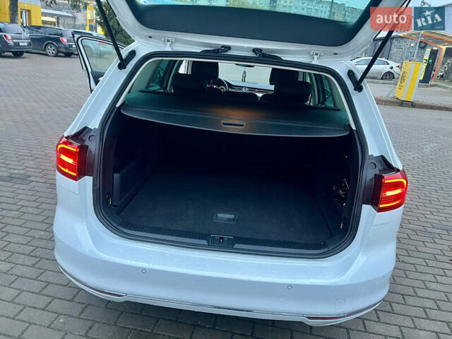 Коричневый Фольксваген Пассат, объемом двигателя 1.97 л и пробегом 259 тыс. км за 14850 $, фото 29 на Automoto.ua