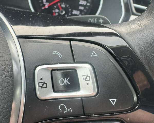 Коричневый Фольксваген Пассат, объемом двигателя 2 л и пробегом 219 тыс. км за 16550 $, фото 42 на Automoto.ua