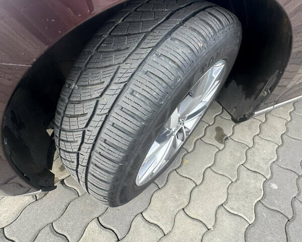 Коричневый Фольксваген Пассат, объемом двигателя 2 л и пробегом 219 тыс. км за 16550 $, фото 32 на Automoto.ua