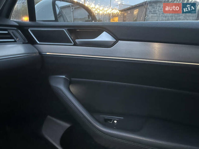 Коричневый Фольксваген Пассат, объемом двигателя 1.97 л и пробегом 259 тыс. км за 14850 $, фото 54 на Automoto.ua