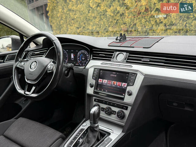 Коричневый Фольксваген Пассат, объемом двигателя 2 л и пробегом 200 тыс. км за 14999 $, фото 29 на Automoto.ua