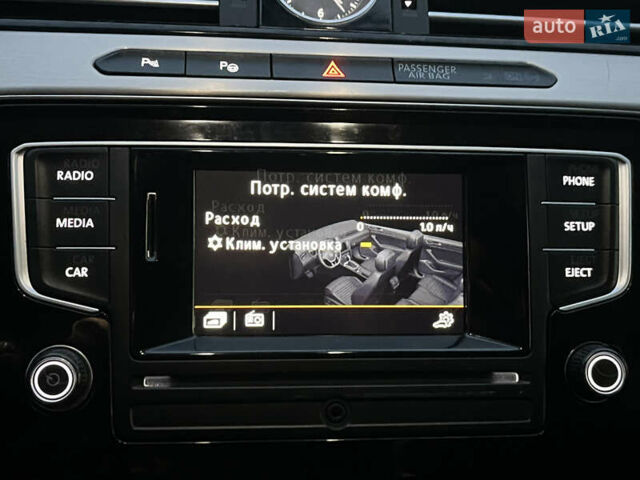 Коричневый Фольксваген Пассат, объемом двигателя 1.97 л и пробегом 259 тыс. км за 14850 $, фото 77 на Automoto.ua