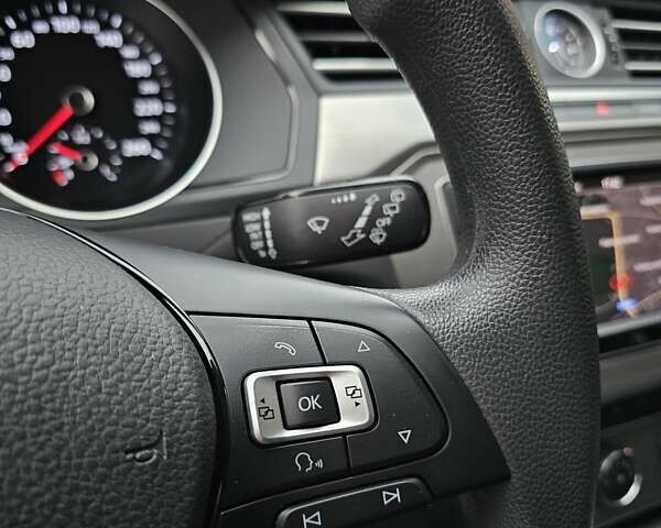 Коричневый Фольксваген Пассат, объемом двигателя 1.97 л и пробегом 169 тыс. км за 14850 $, фото 26 на Automoto.ua