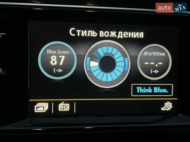 Коричневый Фольксваген Пассат, объемом двигателя 1.97 л и пробегом 259 тыс. км за 14850 $, фото 78 на Automoto.ua