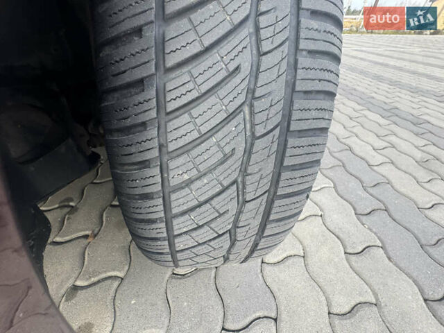 Коричневый Фольксваген Пассат, объемом двигателя 2 л и пробегом 219 тыс. км за 16550 $, фото 26 на Automoto.ua