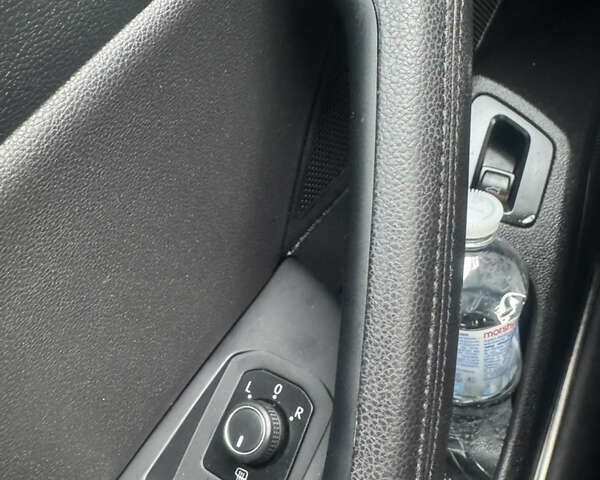 Коричневый Фольксваген Пассат, объемом двигателя 2 л и пробегом 219 тыс. км за 16550 $, фото 33 на Automoto.ua