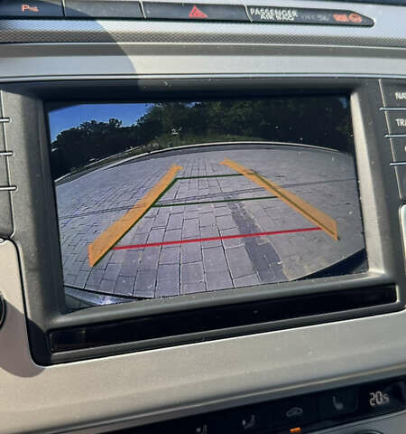 Коричневый Фольксваген Пассат, объемом двигателя 1.6 л и пробегом 294 тыс. км за 13000 $, фото 14 на Automoto.ua