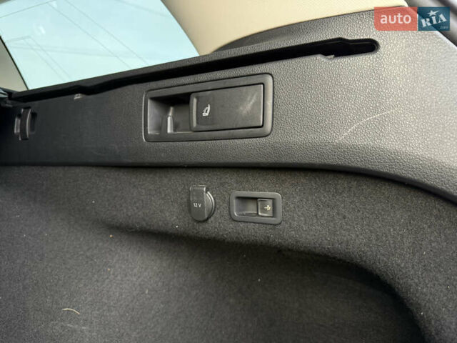 Коричневий Фольксваген Пассат, об'ємом двигуна 2 л та пробігом 200 тис. км за 15800 $, фото 45 на Automoto.ua