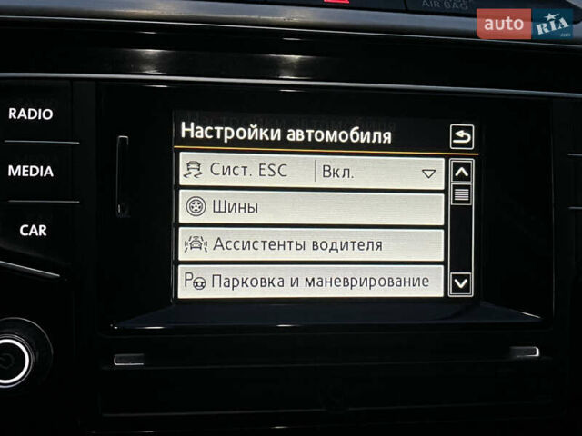 Коричневый Фольксваген Пассат, объемом двигателя 1.97 л и пробегом 259 тыс. км за 14850 $, фото 85 на Automoto.ua